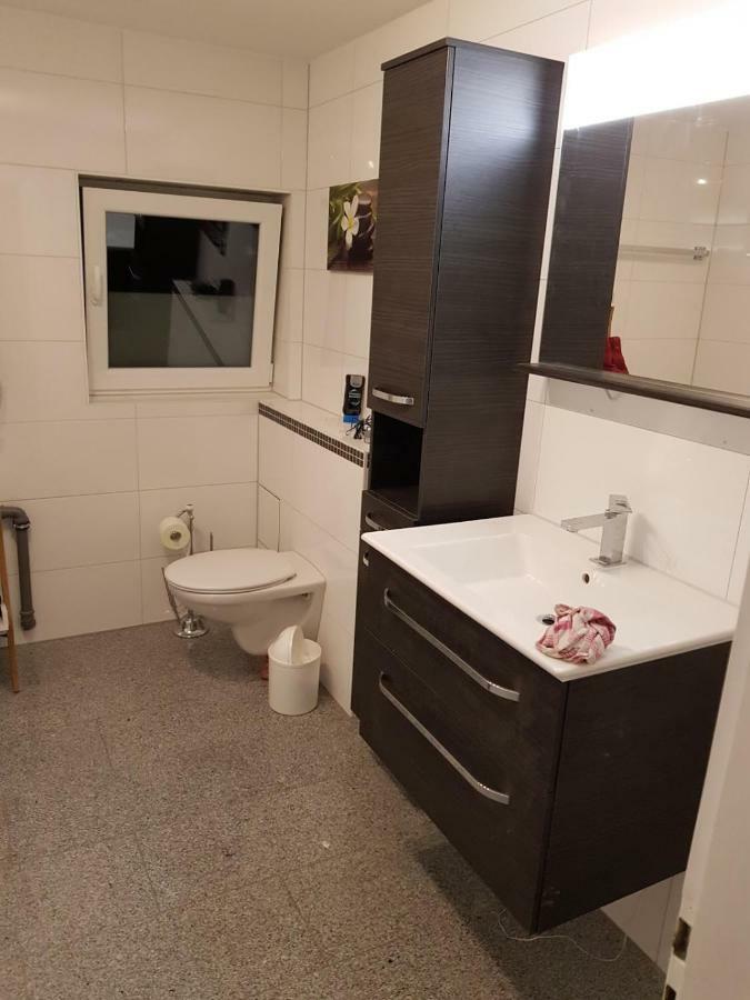 Апартаменти Haus Bolay Оберстдорф Екстер'єр фото